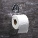 Suction Cup Toilet Paper Holder HA-73103